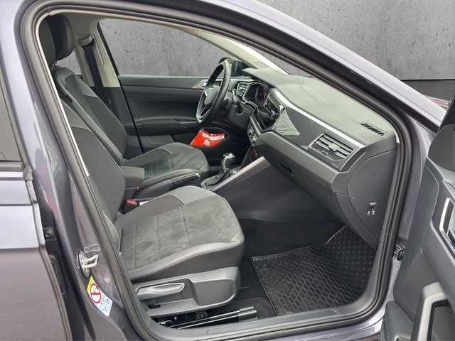 VW - Taigo 1.0 TSI 110 PS DSG *STYLE*APP ACC KAM_15
