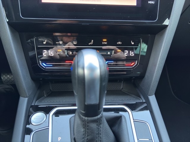 VW - Passat Variant Business 2.0TDI DSG +AHK+ el.Klappe+Kamera+Travel-Assist+Massage_13