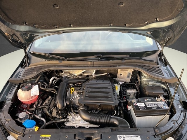 Skoda - Fabia Combi 1.0TSI *Style*RFK+BT+LED+PDC+GRA+Stzhzg+_17