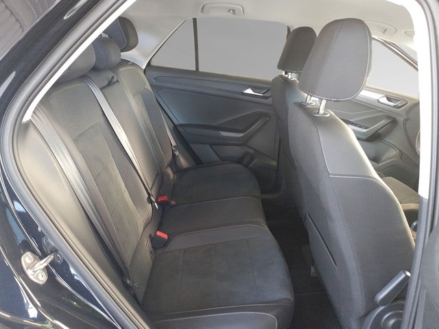 VW - T-Roc Style 150PS DSG AHK+GJR+NAVI +AppConnect+LED+ACC+BusinessPaket_6