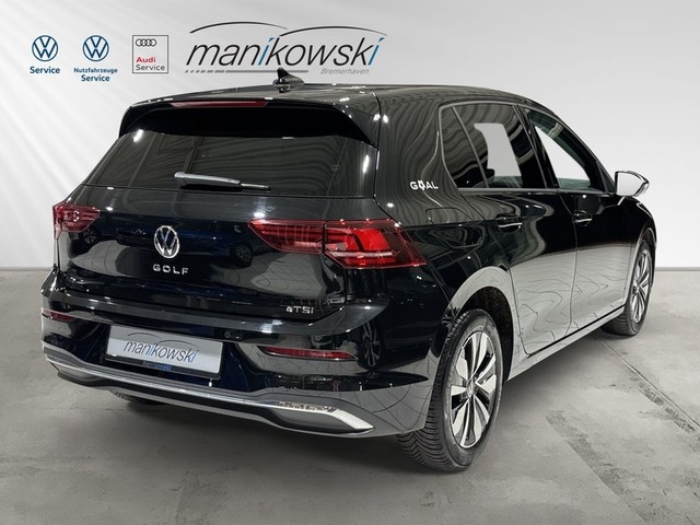VW - Golf VIII 1.5 eTSI *GOAL*NAVI LED ACC_3