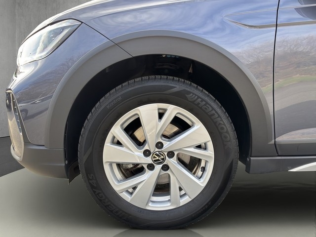 VW - Taigo 1.0 TSI 110 PS DSG *LIFE*APP ACC LED_17