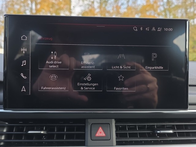 Audi - A4 Avant 45 TFSI quattro S-line 19Alu+LED+ Soundsystem+el.Klappe+Navi+++_20