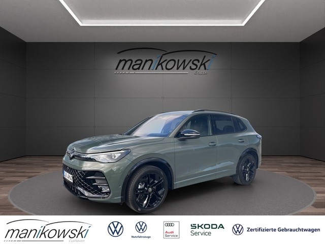 VW - Tiguan 2.0 TDI 110 kW R-Line_1