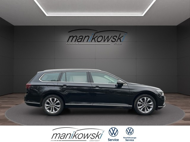 VW - Passat Variant Elegance 2.0TDI Schalter +AHK +Kamera+IQ.Light+TravelAssist+17Alu+_6