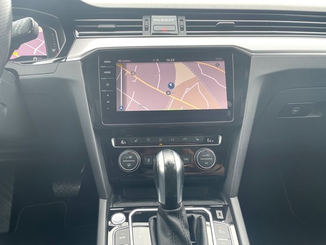 VW - Passat Variant GTE DSG *R-Line*AHK+PanoD+HUD+RFK+Keyless+Navi+BT+Stdhzg+LED+ACC+_13
