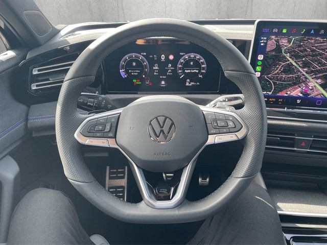 VW - Tiguan e-TSI DSG 1.5 eTSI 110 kW R-LineMietwagenzulassung_12