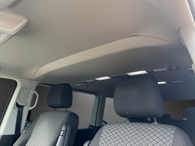 VW - T6.1 Multivan 2.0TDI *Family*AHK+BT+GJR+GRA+PDC+LWS+_19