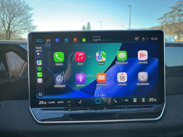 VW - Tiguan 1.5 eTSI 131 PS DSG *AHK NAVI LED_26