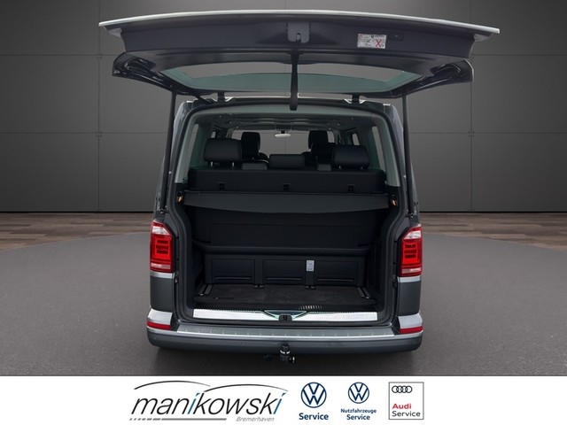 VW - T6 Multivan 2.0 TDI DSG 199 PS 4M *HIGHLINE*NAVI KAMERA_16