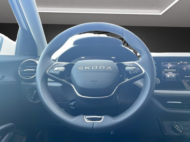 Skoda - Fabia 1.0TSI DSG *Selection*LED+GRA+RFK+PDC+Stzhzg+BT+CarPlay+_12