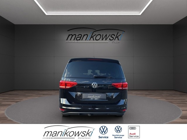 VW - Touran 1.0 TSI 116 PS *IQ.DRIVE*7-Sitzer LED ACC_4 VW - Touran 1.0 TSI 116 PS *IQ.DRIVE*7-Sitzer LED ACC_4