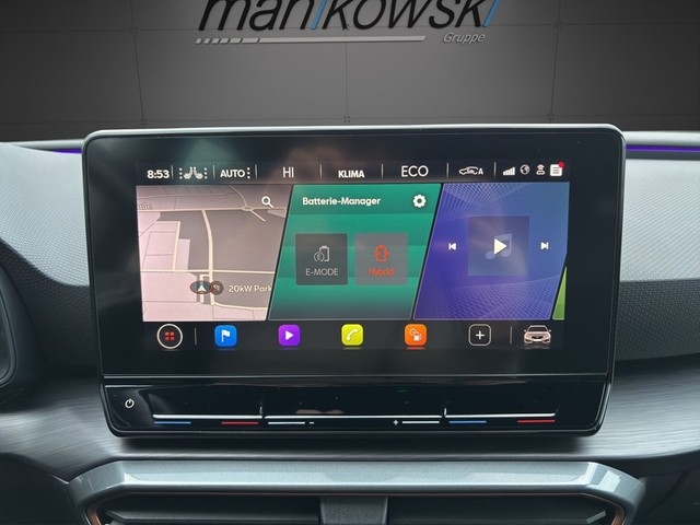 Cupra - Leon ST e-Hybrid 204 PS DSG -ACC DCC LED_14