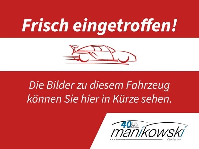 Volkswagen Polo VI 1.0 TSI 95 PS DSG NAVI APP PDC SITZHZG.
