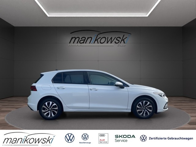 VW - Golf 1.5TSI *Active*DigitalC+LED+GJR+Navi+Klima3Z+ACC+PDC+_6
