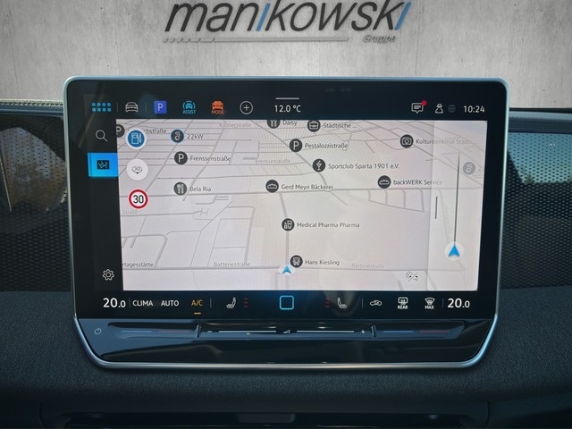 VW - Tiguan 1.5 eTSI 131 PS DSG *AHK NAVI LED_14