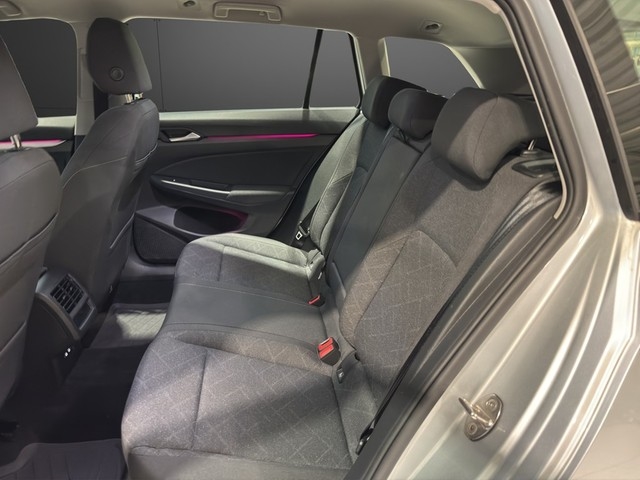 VW - Golf VIII Var. 2.0 TDI 116 PS *LIFE*LED NAVI APP_11