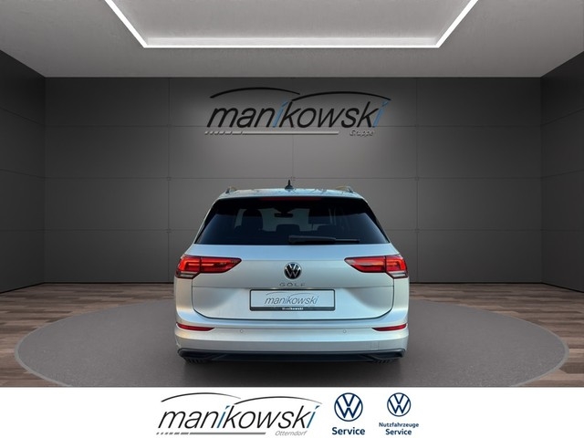 VW - Golf Variant VIII Life 2.0TDI AHK+ACC+ Keyless+AppConnect+TravelAssist+_4