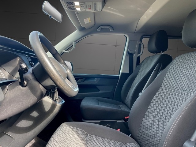 VW - T6.1 Multivan 2.0TDI *Family*AHK+BT+GJR+GRA+PDC+LWS+_9