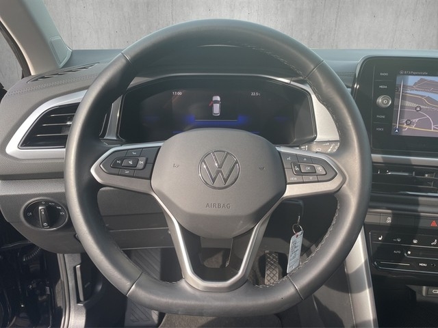 VW - T-Roc 1.0TSI *Life*_12