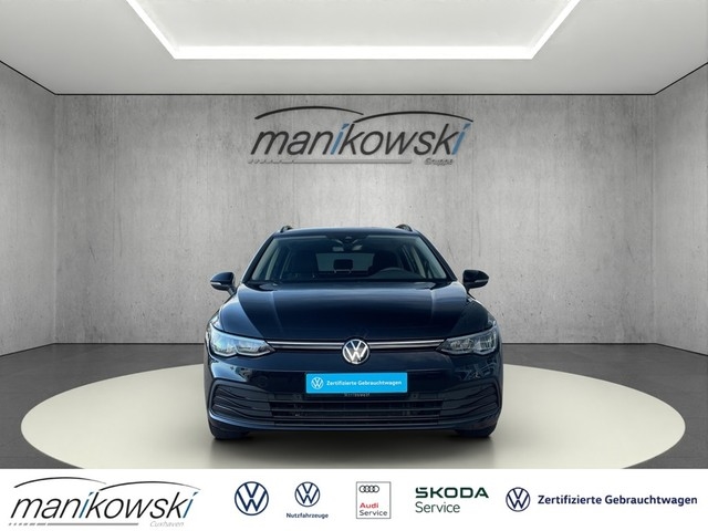 VW - Golf Variant VIII 2.0TDI LED+GRA+PDC+GJR+_8