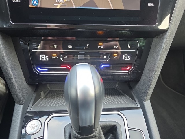 VW - Passat Variant R-Line 2.0TDI 200PS DSG+Leder +Kamera+elektr.Klappe+Navi+_13