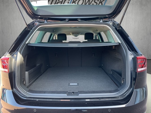 VW - Passat Variant GTE Hybrid DSG GTENavi+BT+LED+RFK+ACC+SWA+PDC+Stzhzg+LWS+_16