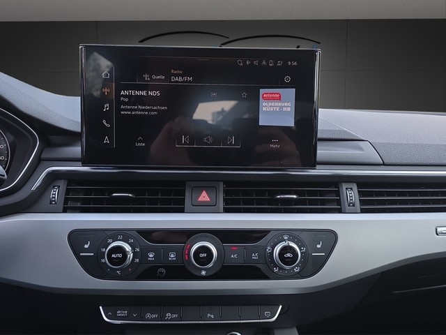 Audi - A4 Avant 45 TFSI quattro S-line 19Alu+LED+ Soundsystem+el.Klappe+Navi+++_12