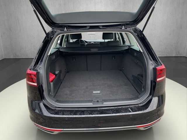 VW - Passat Variant GTE DSG *R-Line/ Business Premium- Paket*Navi+BT+LED+RFK+ACC+Stzhzg+Klima3Z+LWS+_16