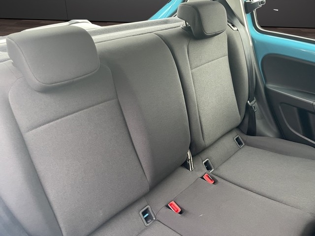 VW - up! 1.0 MPI *move up!*Navi+GRA+RFK+Stzhzg+Klima+DAB+PDC+GJR+_15