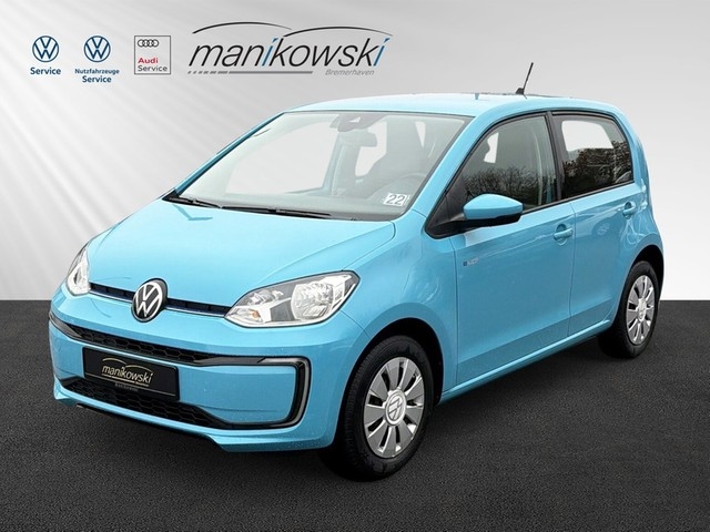 VW - up e-up! 83 PS *Automatik*LED KAMERA SITZHZG._1