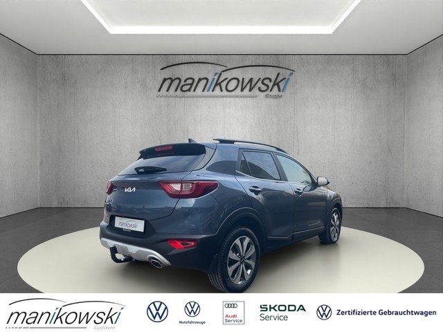 Kia - Stonic 1.0T-GDI *Vision*AHK+Navi+RFK+GRA+_5