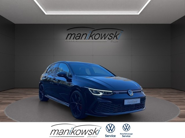 VW - Golf GTI VIII 245PS Schalter +19Alu+Kamera +BuisnessPremium+Soundsystem+Navi_7