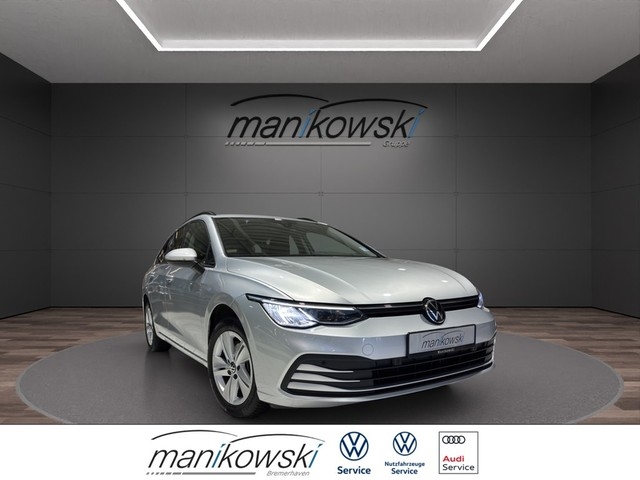 VW - Golf VIII Var. 2.0 TDI 116 PS *LIFE*LED NAVI APP_7