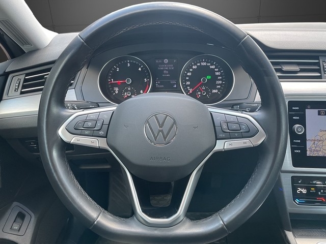 VW - Passat Variant 2.0TDI DSG *Business-Paket Premium*AHK+Navi+BT+LED+RFK+ACC+Stzhzg+_12