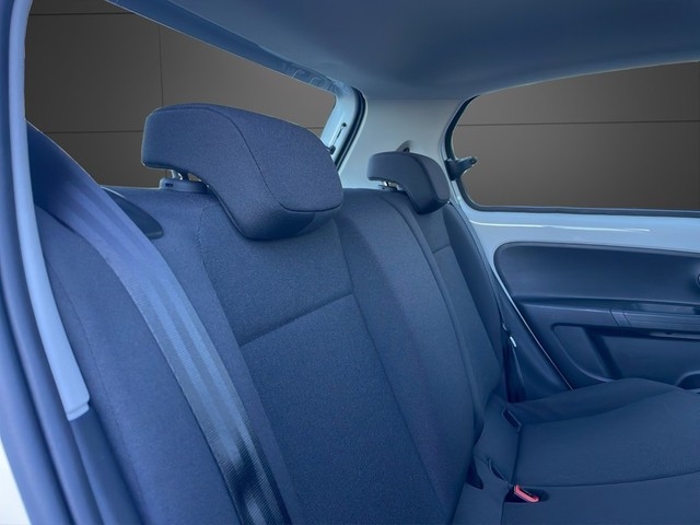 VW - up! 1.0 MPI *move up!*Navi+GRA+RFK+GJR+Stzhzg+PDC+DAB+_15