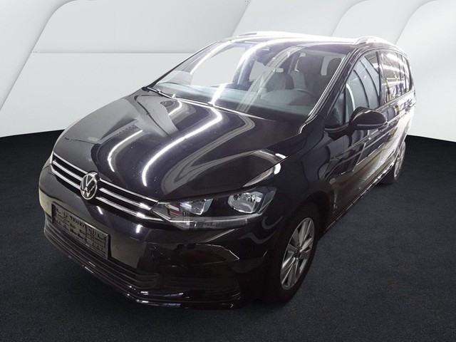 Volkswagen Touran 1.5 TSI 150 PS DSG *Comfortline*7 Sitzer AHK LED