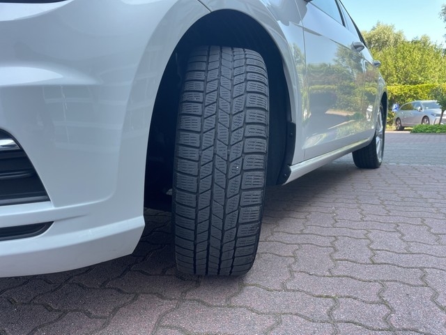 VW - Golf VII 1.4TSI DSG *Comfortline*ACC+Navi+BT+GRA+RFK+PDC+LWS+Stzhzg+GJR_20