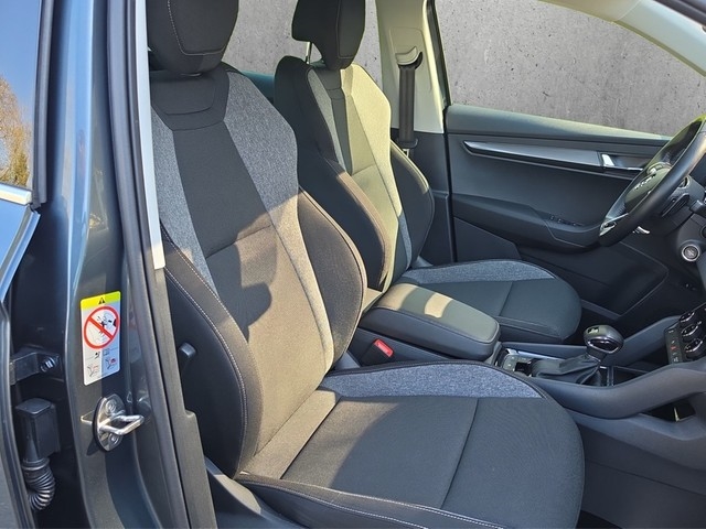 Skoda - Karoq Ambition 1.5TSI DSG 150PS 19Alu +Kamera+el.Klappe+DCC+VirtualCockpit+_15