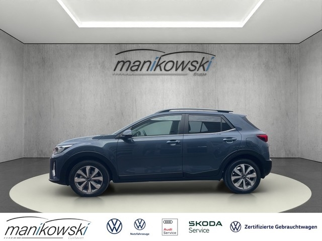 Kia - Stonic 1.0T-GDI *Vision*AHK+Navi+RFK+GRA+_2