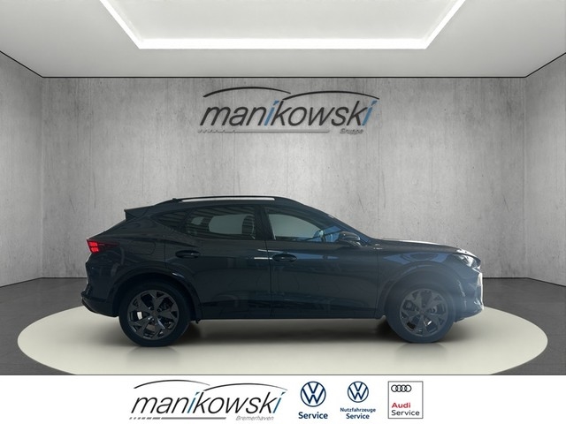 Cupra - Formentor 1.5 eTSI 150 PS DSG *APP NAVI ACC_6