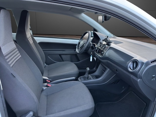 VW - up! 1.0 65 PS -KAMERA GRA PDC KLIMA_15