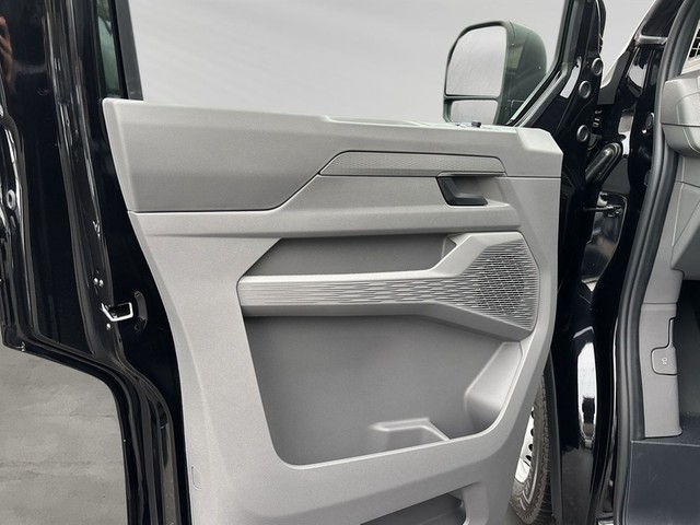 VW - Transporter Kombi 2.0 TDI 110 PS KLIMA LED APP_9