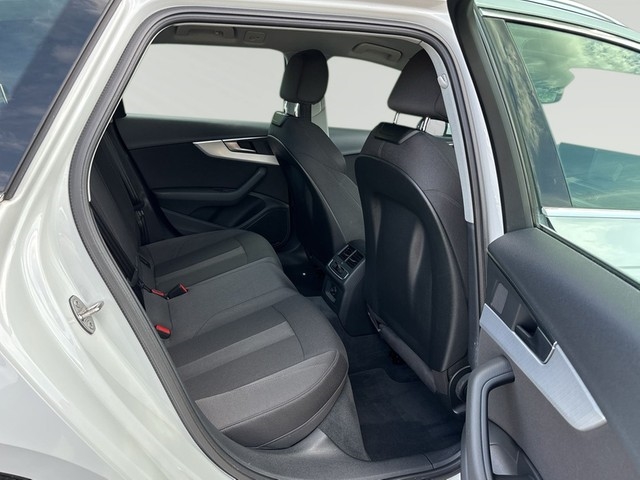 Audi - A4 Avant 1.4 TFSI Sport S-Tronic SportXenon Tempomat Navi_6