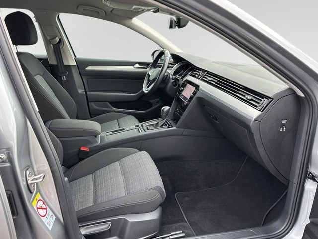 VW - Passat Variant 2.0 TDI DSG 150 PS *BUSINESS*NAVI KAMERA LED_5