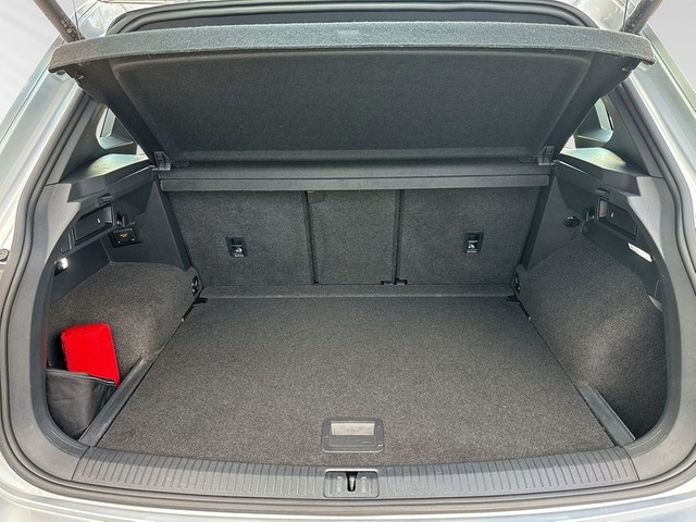 VW - Tiguan 1.5 TSI DSG 150 PS *R- LINE*NAVIGATION KLIMA SITZHEIZUNG_10