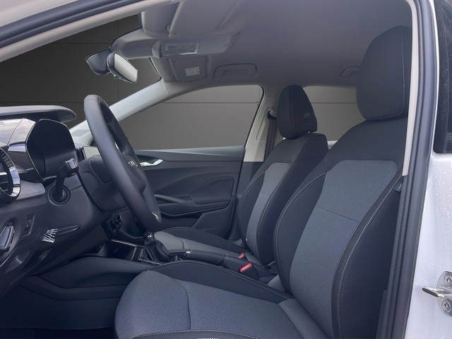 Skoda - Fabia 1.0TSI DSG *Selection*LED+GRA+RFK+PDC+Stzhzg+BT+CarPlay+_9