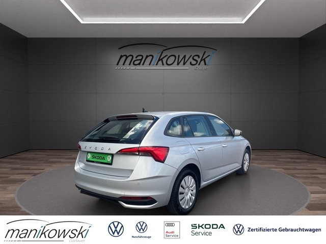 Skoda - Scala 1.0TSI DSG *Essence*SHA+BT+LED+PDC+_5