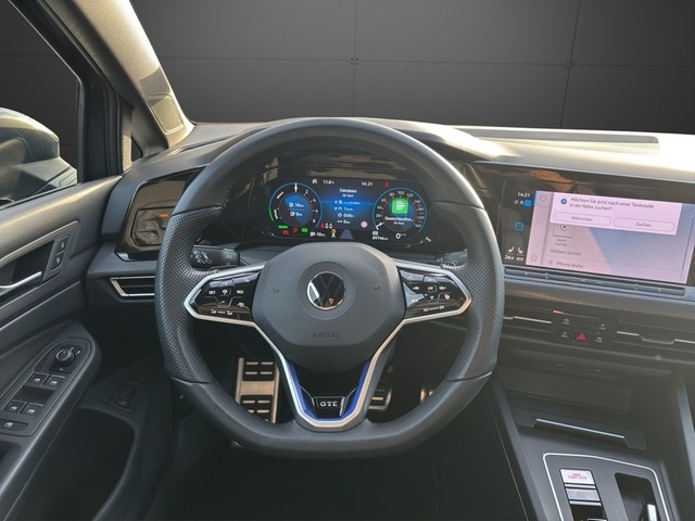 VW - Golf VIII GTE 245 PS DSG GTELED NAVI ACC APP_8