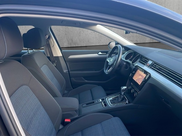 VW - Passat Variant GTE DSG *R-Line*Business Premium-Paket_14